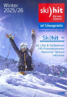 Großglockner Resort Kals-Matrei Winterpreisliste