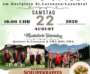 "Gsungen und Gspielt"