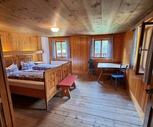Ferienhaus im Bergidyll