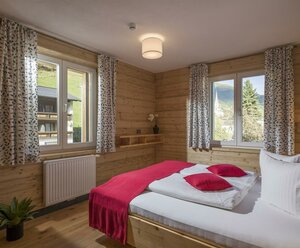 Refugium Dolomiten