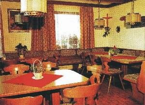 Pension Zettersfeld