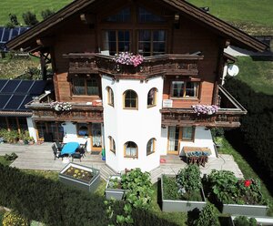 Ferienappartement Grösser