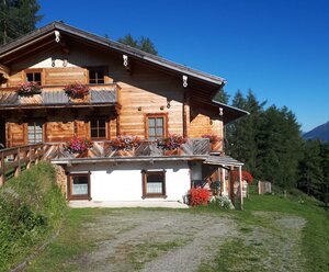 Angstinger-Alm