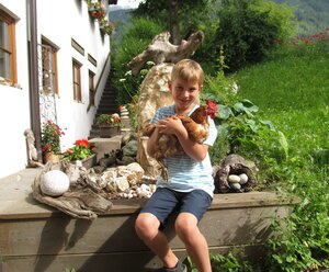 KLAMPERERHOF