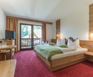 Hotel Gribelehof