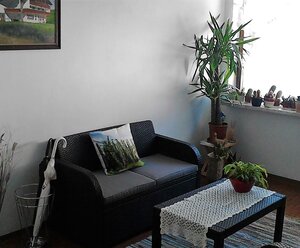 Pension-Gästehaus Klein