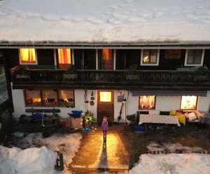 Haus ALPENFRIEDEN