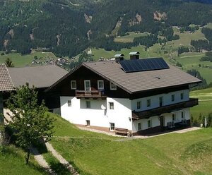 Faschingerhof-Zi