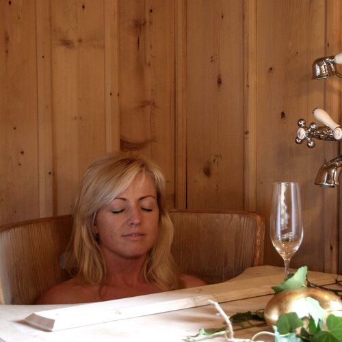 Romantik-Auszeit, Defregger