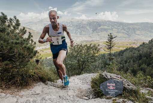 39. Red Bull Dolomitenmann