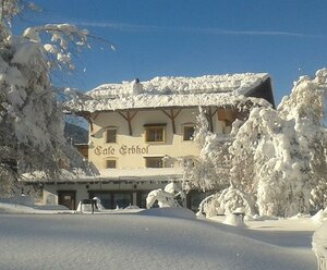 Pension Café Erbhof-FEWO