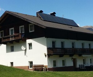 Faschingerhof-Zi
