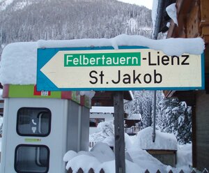 Frühstückspension TROGER