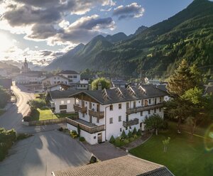 Residence Mitterdorfer