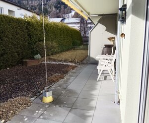 Ferienwohnung Hochsteinblick