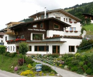 Walters Gästehaus