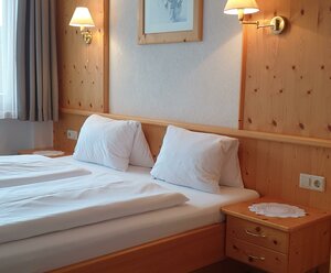 Gästehaus Zedlacherhof