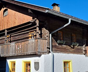 der alte Raderle