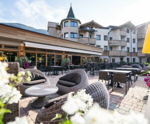 Dolomiten Residenz - Sporthotel Sillian