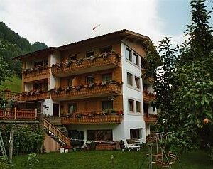 Gästehaus Alpenruh