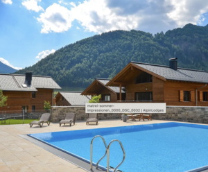 Alpin Park Matrei Apartment