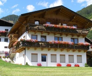 Apartments Scherer
