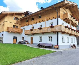 Bucherhof/Ferienwohnungen