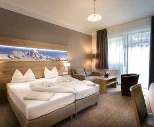 Scol Sporthotel Großglockner