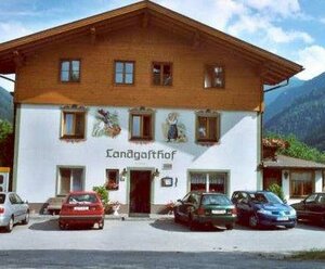 Landgasthof Archehof Steiner