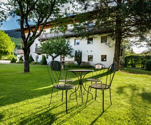 Residence Mitterdorfer