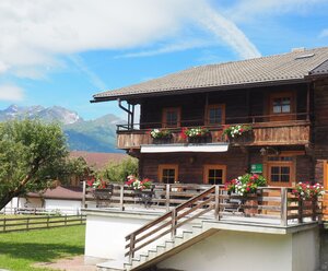 Bio Bauernhof Innerkienzerhof