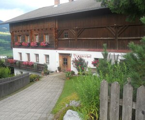 Ferienwohnung Brunnerhof