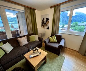 Venediger-Chalet