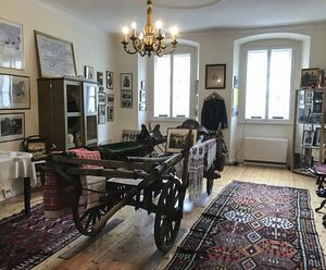 Privates Kosakenmuseum