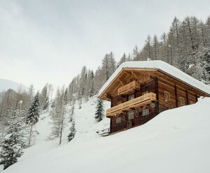 Alfenalm Mittergutnigg - Bachmann Markus