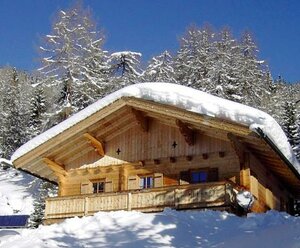 Almhütte Hueber