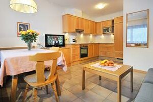 Aparthotel Garni Monte