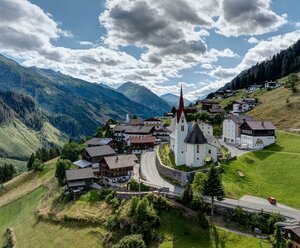 Alpengasthof PICHLER