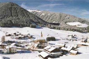 Leonhard Außerlechner