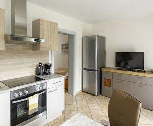 Appartements Dallavia