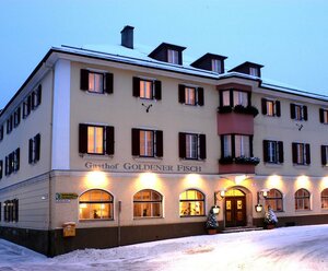 Hotel Goldener Fisch