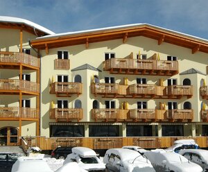 MACHER'S LANDHOTEL
