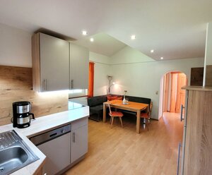 Santner alpine tauern living