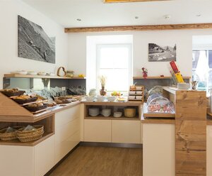 Hotel Garni GRÜNMOOS