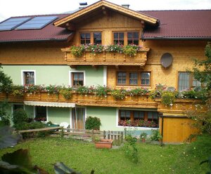 Oberhammerhof