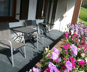 Pension-Gästehaus Klein