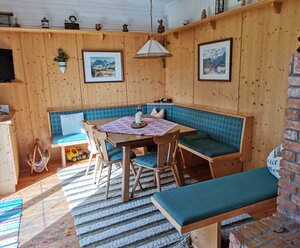 Almhütte Ebner