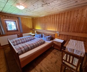 Ferienhaus im Bergidyll
