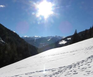 Dolomitenhütt´n