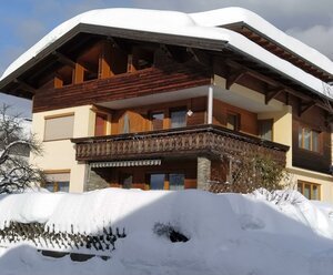 Haus mitti